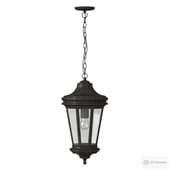 outdoor pendant lamp