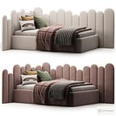 KIDS BED 7