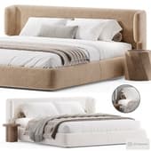 Ditre Italia Claire Bed