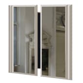 Alf Mirror by Medusa Home
