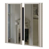 Alf Mirror by Medusa Home