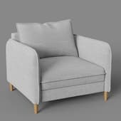 Rendy-armchair