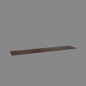 wide lid for tv shelf, art. 374 w, 2000x17nx400