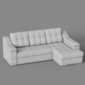 tradition corner sofa bed (right)