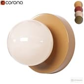 CETANTWall Glass Lamp