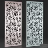 panel and box for children's room 8
