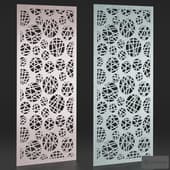 panel and box for children's room 8