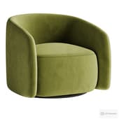 Sonora Armchair By Dantonehome