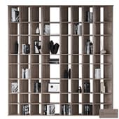 shelving 3