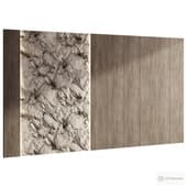 Wall 3D Panel 010
