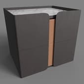 Nightstand Tb-0045