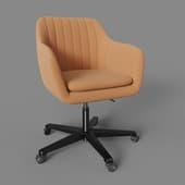 vegas rotating chair 09