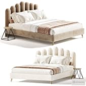 lielle 160 bed from divan.ru