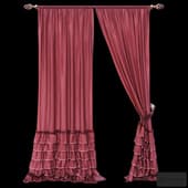 MOLLY Noah Curtains