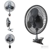 desktop fan with clip