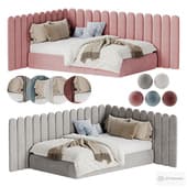 Savoyardi Kids Corner Bed 01