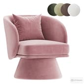 Asven Armchair