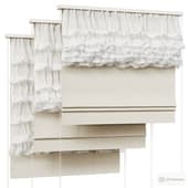 roman linen curtain wide 150cm (34)