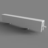radiator jaga minw 13x80
