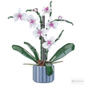 lego orchid
