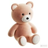 Teddy plush toys