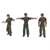 soldier