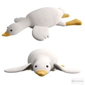 Goose Plush Toy