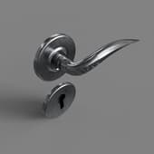 door handles and locks (18)