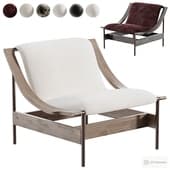 Molteni & C Lia Armchair