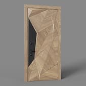 lambo entrance door (6)