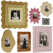 Vintage picture set 3