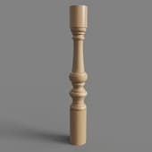 balusters 11