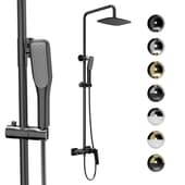 venturo boheme mixer