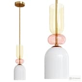 Lumion MODERNI GILLIAN