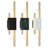 Tanto Wall Sconce