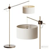rotula floor lamp in a minimalist style