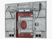 Sci-Fi Element 12