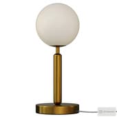 Freya FR5124TL-01BS Table Lamp