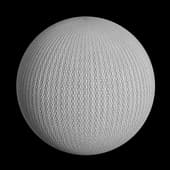 FabricUpholsteryCordWeave001 6K