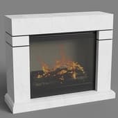 fireplace 42