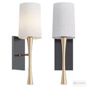 Wall lamp Ewing