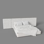 vail bed