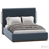 BED RIVERS By Mezzo Collection