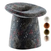 Mushroom Pouf