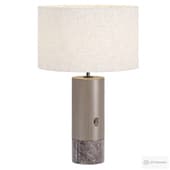 SANO table lamp by Aromas Del Campo