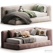 VENTO Kids Bed