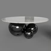 Table Lokky TBC-0088