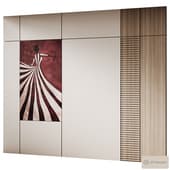 Art Wall 203