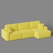 cooper 1 corner sofa