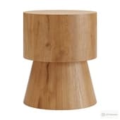 Jax Bedside Table